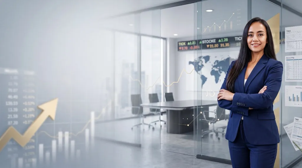 Blanca - Audicont Consulting Tax Office
