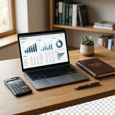 Bookkeeping & Accounting