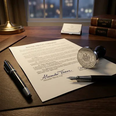 Notary Public
