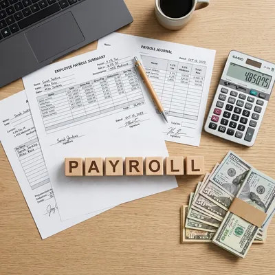 Payroll Management